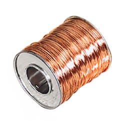 Image for Arcor Soft Copper Wire, 20 Gauge, 1575 Feet, 5 Pound Spool from School Specialty
