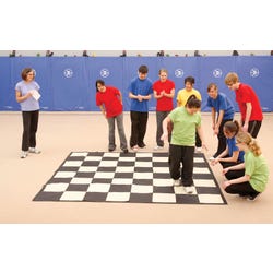 Image for Everlast Memory Maze Team Building Activities from School Specialty