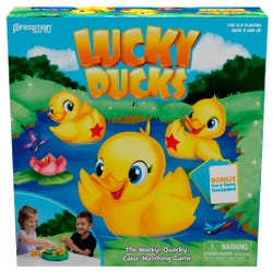  Rubber Duck Game