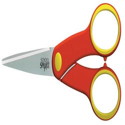 School Smart Pointed Tip Scissors, 7 Inches 086341