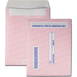 Image for Quality Park Confidential Inter-Departmental Envelopes, 10 x 13 Inches, Box of 100 from School Specialty