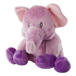 Image for Abilitations Weighted and Scented Sensory Plush, Elephant, 2 Pounds from School Specialty