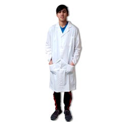 Lab Coats, Aprons, Item Number 2015049