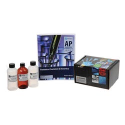 Image for Kemtec AP* Statistics: Precision and Accuracy Chemistry Kit from School Specialty