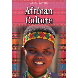 Image for Capstone Press Global Cultures Book Set, Grades 4 to 6, Set of 7 from School Specialty