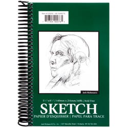 Sketchbooks, Item Number 457217