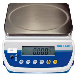 Image for LBX 12 Latitude Compact Bench Scale from School Specialty