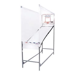 Image for Pop-A-Shot Pro Basketball Game from School Specialty