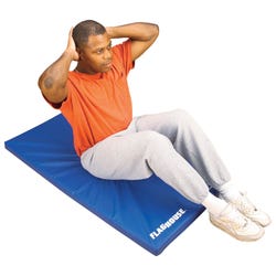 Image for Exercise & Activity Mat, 2 x 4 Feet x 2 Inches from School Specialty