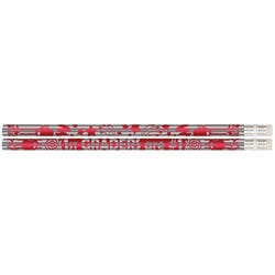 Image for Musgrave Pencil Co. 1st Graders Are #1 Pencils, Pack of 12 from School Specialty