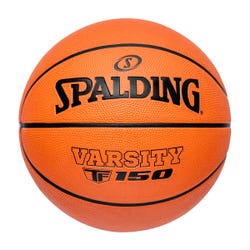 Image for Spalding TF-150 Men's Basketball, 29-1/2 Inches, Rubber from School Specialty
