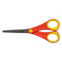 Image for School Smart Blunt Tip Scissors, 6 Inches from School Specialty