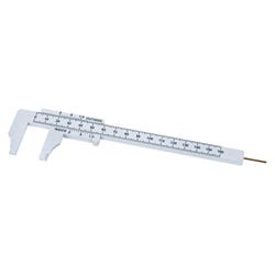 Image for Eisco Labs Plastic Vernier Caliper from School Specialty