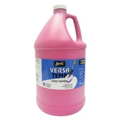 Image for Sax Versatemp Heavy-Bodied Tempera Paint, 1 Gallon, Magenta from School Specialty