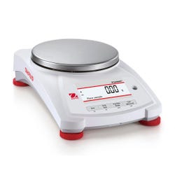 Image for Ohaus Pioneer Precision Balance, 4200 g x 0.01 g from School Specialty