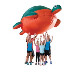 Image for FlagHouse Turtle Airlite, 8 x 6 Feet, Each from School Specialty