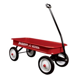 Image for Radio Flyer Standard Wagon from School Specialty