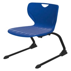 Image for Classroom Select Contemporary Cantilever Chair from School Specialty