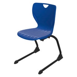 Image for Classroom Select Contemporary Cantilever Chair from School Specialty