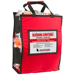 Bleeding Control Kit, Item Number 1546342