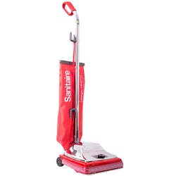Bigelow Sanitaire SC888 Upright Vacuum, Item Number 2049992