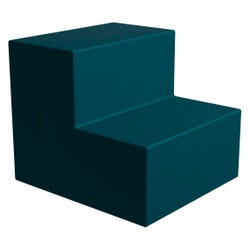 Image for Classroom Select Soft Seating NeoFuse Comfort 2-Tiered Seat, 37 x 41 x 35 Inches from School Specialty