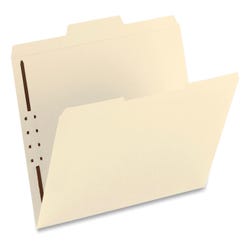 Top Tab File Folders, Item Number 1068731