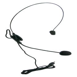 Image for Califone Wired Microphone, PADM508 from School Specialty