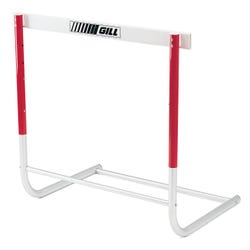 Image for Gill Athletics Model 411 Scholastic High School Aluminum Hurdle from School Specialty
