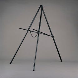 Image for Bear Archery Steel High Tripod Portable Archery Target Stand from School Specialty