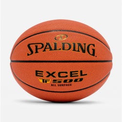 Image for Spalding Excel TF-500 Composite Basketball, Size 5 from School Specialty