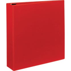 Image for Avery Heavy Duty Binder, 2 Inch D-Ring, Red from School Specialty