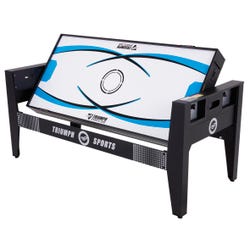 Image for Triumph 4-in-1 Swivel Game Table from School Specialty