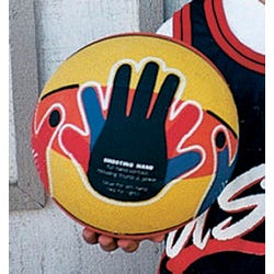 Image for Sportime Max Hands-On Basketball, 28-1/2 Inches from School Specialty
