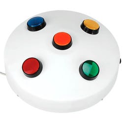 Image for Snoezelen Interactive Controller from School Specialty