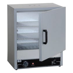 Image for Quincy Lab Oven Gravity Convection, 1200 Watts, Model 30GC from School Specialty