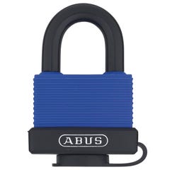 ABUS Outdoor Weatherproof Lock, Item Number 2000715