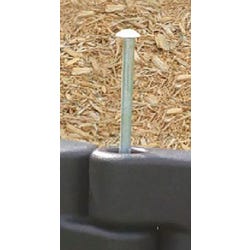 Image for Action Play Systems 18 Inch Spike for Use with Aps-Border8 from School Specialty