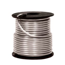 Image for Jack Richeson Armature Wire, 1/8 Inch x 50 Feet, Aluminum from School Specialty