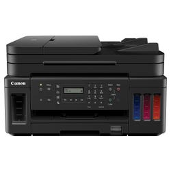 Image for Canon PIXMA G7020 Wireless Inkjet Multifunction Printer from School Specialty