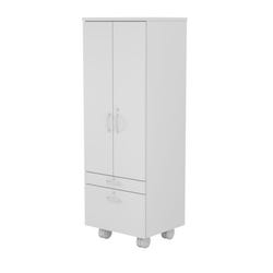 Image for Fleetwood Designer 2.0 Cabinet, 3 Shelves, Locking Doors and Drawers from School Specialty