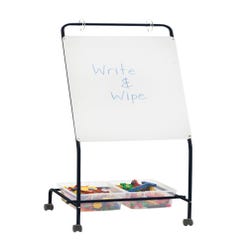 Image for Copernicus Basic Chart Stand, 25-1/2 x 24 x 60-1/4 Inches from School Specialty