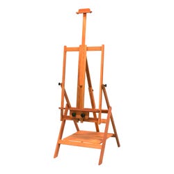 Image for Jack Richeson Lyptus Deluxe Lobo Easel, Oil from School Specialty