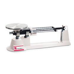 Image for Ohaus Triple Beam Balance, 0.1 Gram Readability, 610 Gram Capacity Model TJ611 from School Specialty
