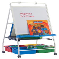 Image for Copernicus Classic Royal Reading/Writing Center, 33 x 27 x 56-1/2 Inches from School Specialty