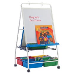 Literacy Easels Supplies, Item Number 202691