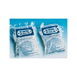 Image for Kwik Kold Junior Cold Packs, 5 x 7-1/2 inches, Case of 16 from School Specialty