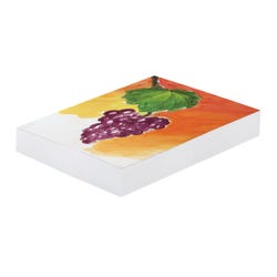 Image for Ucreate Mixed-Media Paper, 80 lb., 18 x 24 inches, Natural White, 500 Sheets from School Specialty
