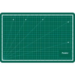 Image for Premier Self-Healing Cutting Mat, 12 x 18 Inches from School Specialty