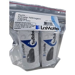 Image for LaMotte Nitrate-Nitrogen Tablet Kit. Refill from School Specialty